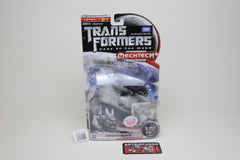 Dark of the Moon Movie DD13 Soundwave Japanese Transformers MOC Unused
