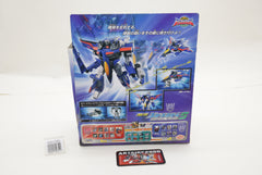 Transformers Micron Densetsu Thundercracker Armada MD-09 Japanese MIB Complete