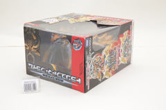 Transformers Arms Micron Unicron Prime Gaia AM-19 Japanese MISB