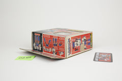 Landcross Set MIB #2