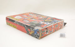 Transformers Victory Landcross Giftset C-319 Japanese Vintage MIB Complete