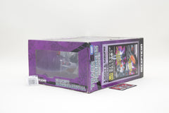 Transformers Animated Megatron Leader TA-26 Japanese MIB