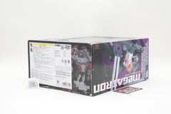 Transformers Animated Megatron Leader TA-26 Japanese MIB