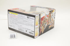 Transformers Arms Micron Unicron Prime Gaia AM-19 Japanese MISB