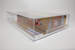 AFA 80Q Classic Gold box Spanish Optimus MIB Unused