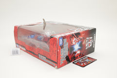 Transformers Animated Optimus Prime Wingblade TA-38 Japanese MIB