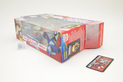 Transformers Animated Safeguard Entertainment Pack U.S. MISB