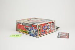 Landcross Set MIB #2