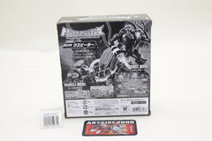 Transformers Legends Waspinator Generations Beast Wars "Waspeeter" LG-EX Japanese MIB Complete