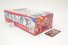 Transformers Animated Safeguard Entertainment Pack U.S. MISB