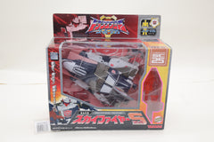 Transformers Super Link Skyfire Sonic Energon Overcast SC-25 Japanese MISB