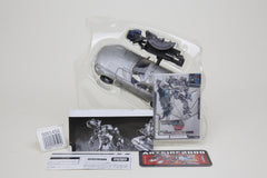 Dark of the Moon Movie DD13 Soundwave Japanese Transformers MOC Unused