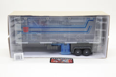 Transformers Masterpiece Sleep Mode Convoy MP-4S Japanese MIB