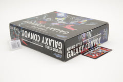 Transformers Hybrid Style Galaxy Convoy Armada Optimus Prime THS-01 Japanese MISB