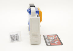 Transformers Headmasters Twincast C-116 Japanese Vintage Loose