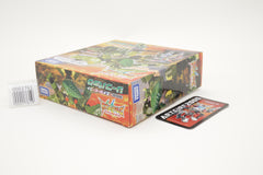Transformers Wild King Leafback WKB-04 Japanese MISB