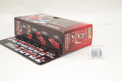 Transformers G1 Sideswipe U.S. Vintage MIB Complete