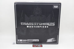 Transformers Masterpiece Sleep Mode Convoy MP-4S Japanese MIB
