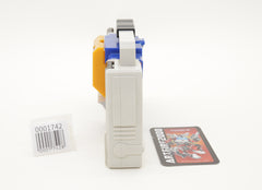 Transformers Headmasters Twincast C-116 Japanese Vintage Loose