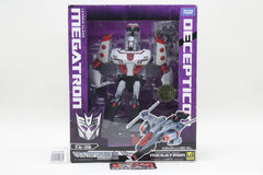Transformers Animated Megatron Leader TA-26 Japanese MIB