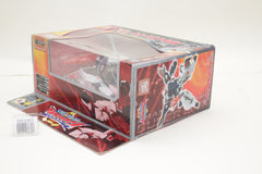 Transformers Super Link Skyfire Sonic Energon Overcast SC-25 Japanese MISB