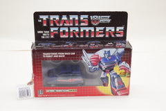 Transformers G1 Skids U.S. Vintage MIB Complete