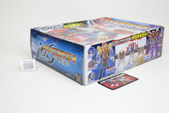 Transformers Go! Optimus Exprime Prime G26 Japanese MIB Complete