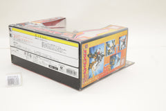 Transformers Super Link Skyfire Sonic Energon Overcast SC-25 Japanese MISB