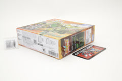 Transformers Wild King Leafback WKB-04 Japanese MISB