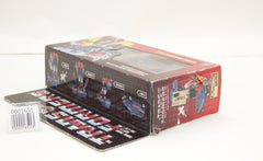 Transformers G1 Skids U.S. Vintage MIB Complete