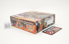 Transformers Wild King Thunderbeak Dragknight WKB-14 Japanese MISB