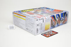 Transformers Go! Optimus Exprime Prime G26 Japanese MIB Complete