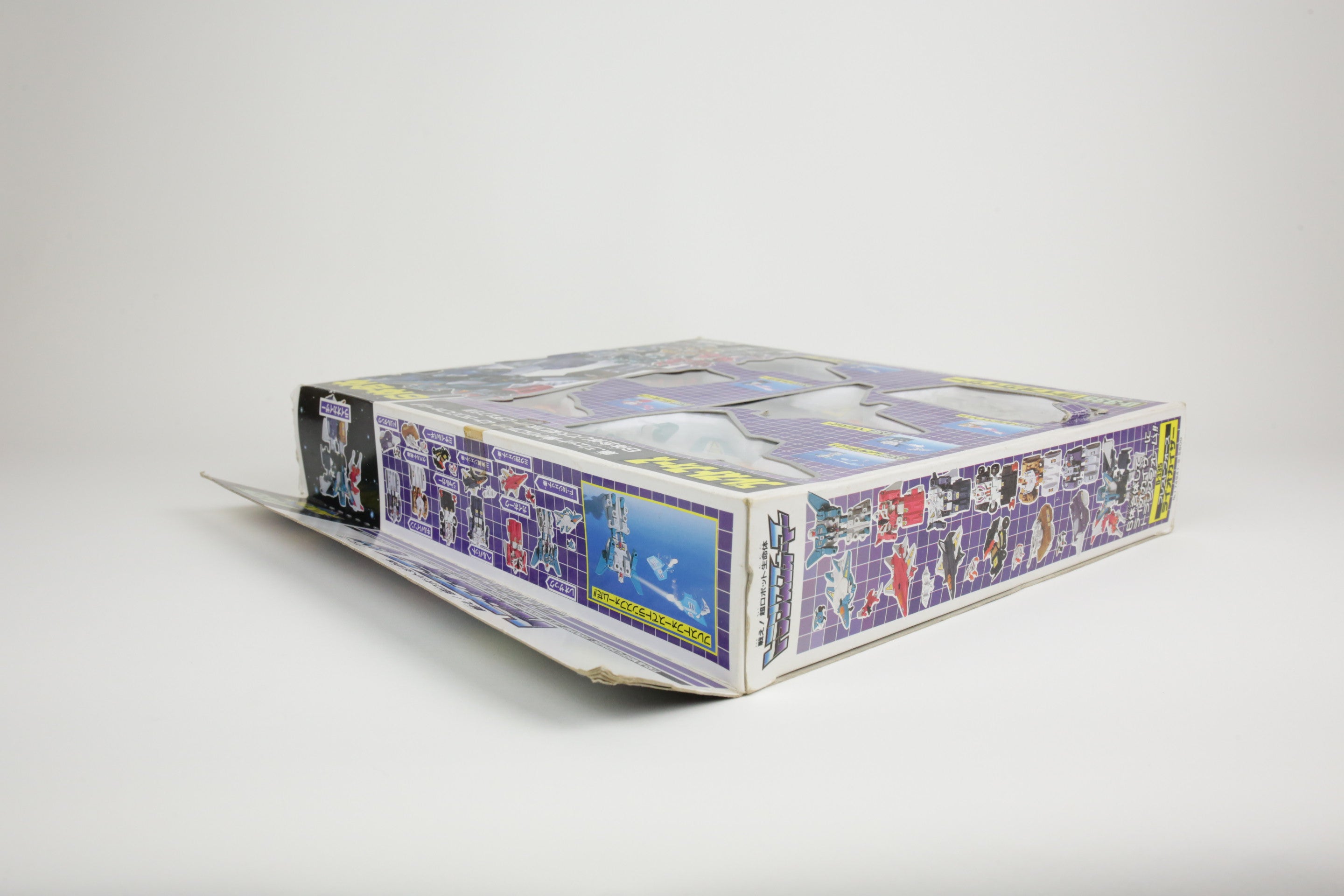 Liokaiser Giftset MIB