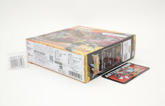 Transformers Wild King Thunderbeak Dragknight WKB-14 Japanese MISB