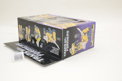 Transformers G1 Weirdwolf Headmaster Sealed Vintage MIB/MOSC