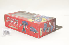 Transformers G1 Skids U.S. Vintage MIB Complete