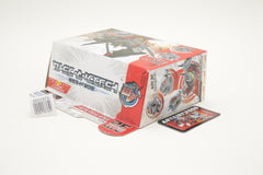 Transformers Arms Micron Wildrider Prime AM-32 Japanese MIB Complete