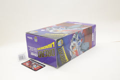 GoBots Chaos Dread Launchers Robo Machine MIB Unused