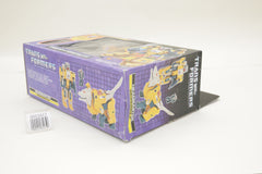 Transformers G1 Weirdwolf Headmaster Sealed Vintage MIB/MOSC