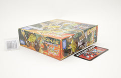 Transformers Wild King Lightlong WKB-01 Japanese MISB