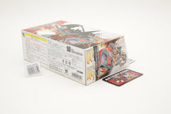 Transformers Arms Micron Wildrider Prime AM-32 Japanese MIB Complete