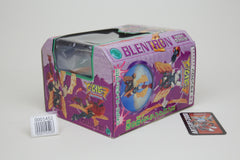 Transformers BW Neo Drancron Beast Wars X-8 Japanese MISB