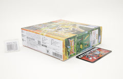 Transformers Wild King Lightlong WKB-01 Japanese MISB