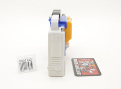 Transformers Headmasters Twincast C-116 Japanese Vintage Loose #2
