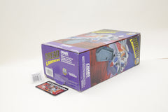 GoBots Chaos Dread Launchers Robo Machine MIB Unused