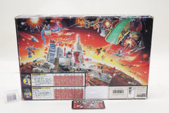Transformers Goodbye Megatron G1 Vintage Japanese with Box
