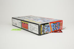 Micromaster Sixwing MIB