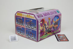 Transformers BW Neo Drancron Beast Wars X-8 Japanese MISB