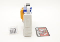 Transformers Headmasters Twincast C-116 Japanese Vintage Loose #2