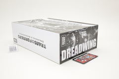 Transformers Movie Dreadwing & Smokescreen Tokyo Toy Show 2010 "G2" Japanese MIB